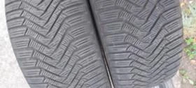 Гуми Зимни 225/40R18, снимка 2