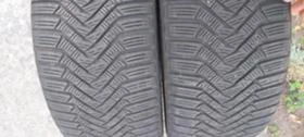 Гуми Зимни 225/40R18, снимка 1