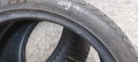 Гуми Зимни 225/40R18, снимка 7