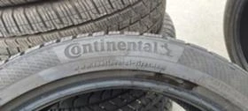 Гуми Зимни 235/40R19, снимка 5