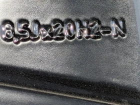 Гуми с джанти Pirelli 255/45R20, снимка 8