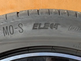 Гуми с джанти Pirelli 255/45R20, снимка 4