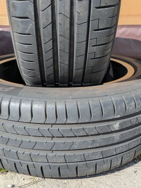 Гуми с джанти Pirelli 255/45R20, снимка 7