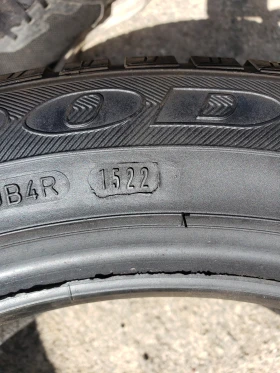 Гуми Всесезонни 225/50R17, снимка 7