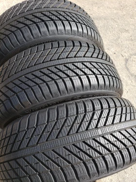 Гуми Всесезонни 225/50R17, снимка 5