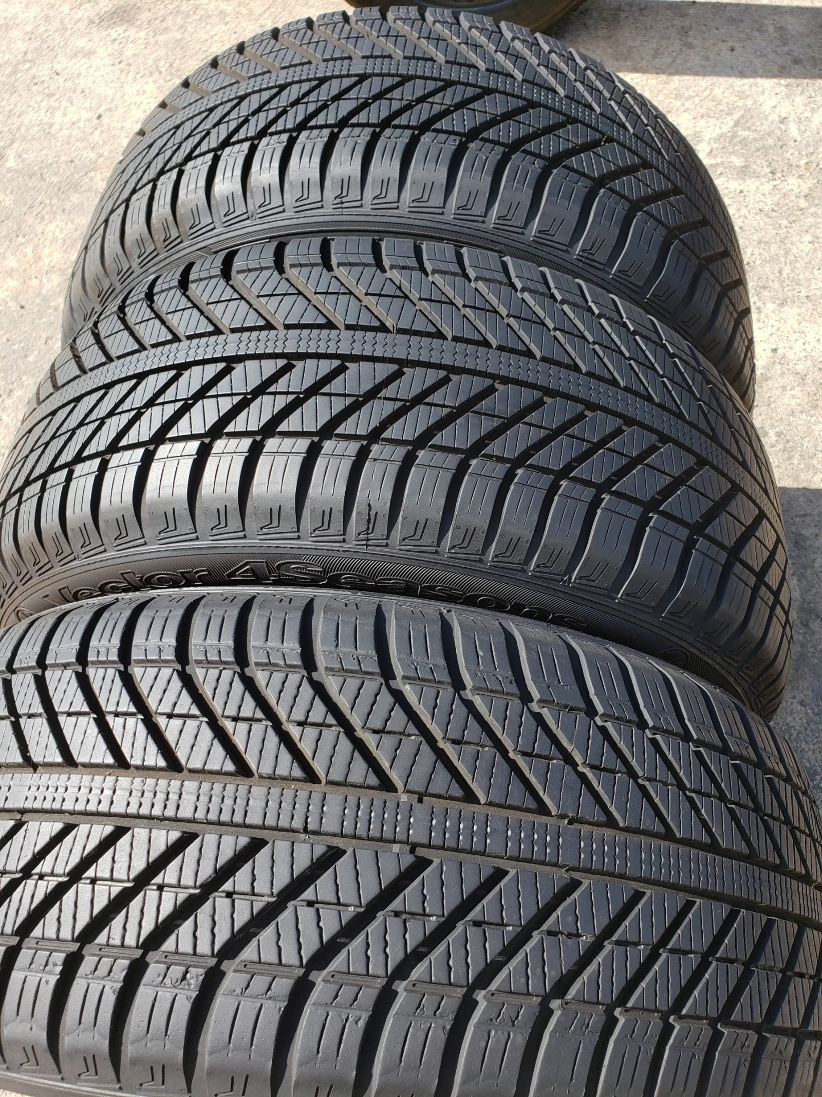 ���� 225/50R17 | Mobile.bg � ����������� 4
