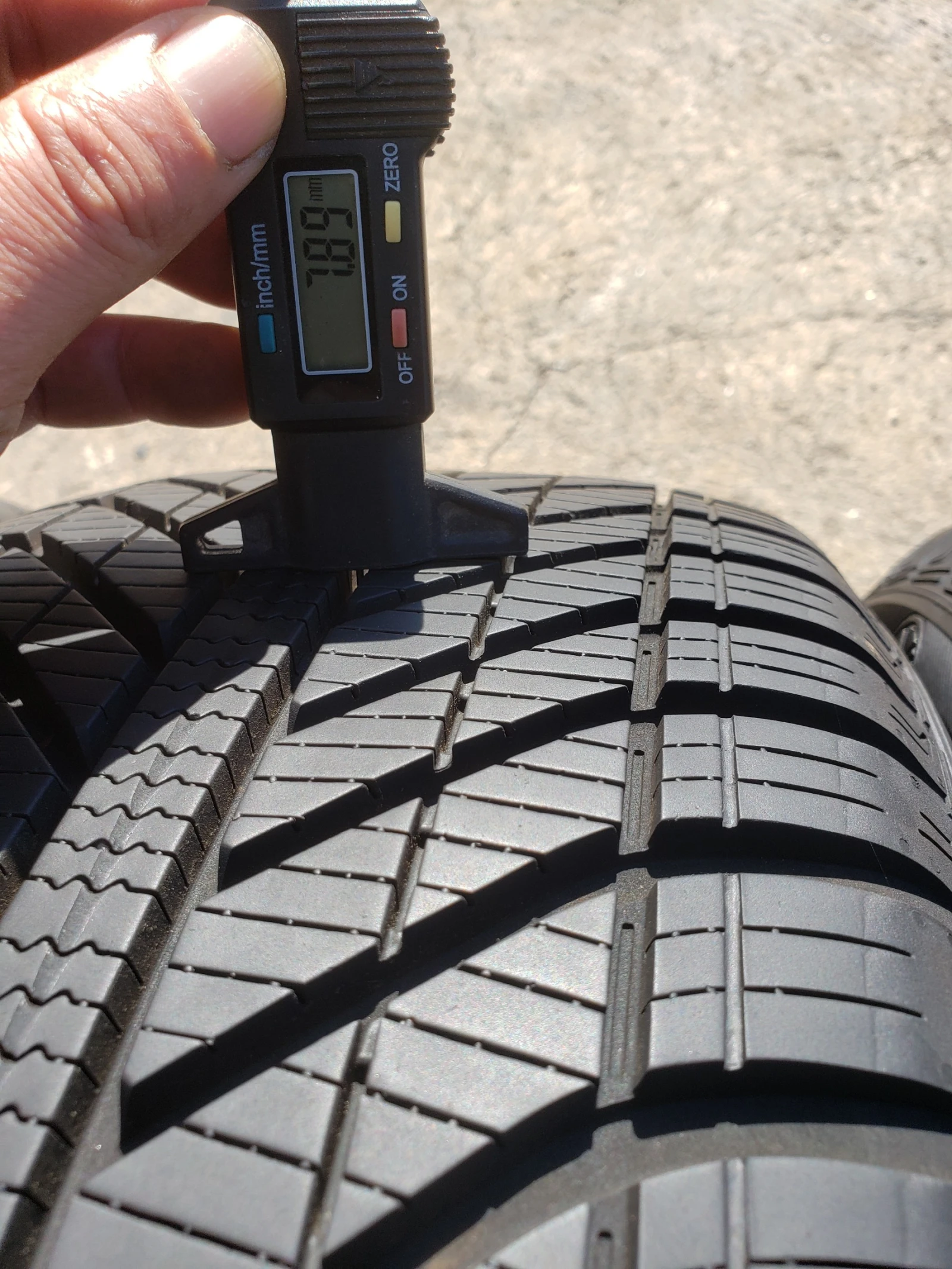 ���� 225/50R17 | Mobile.bg � ����������� 8