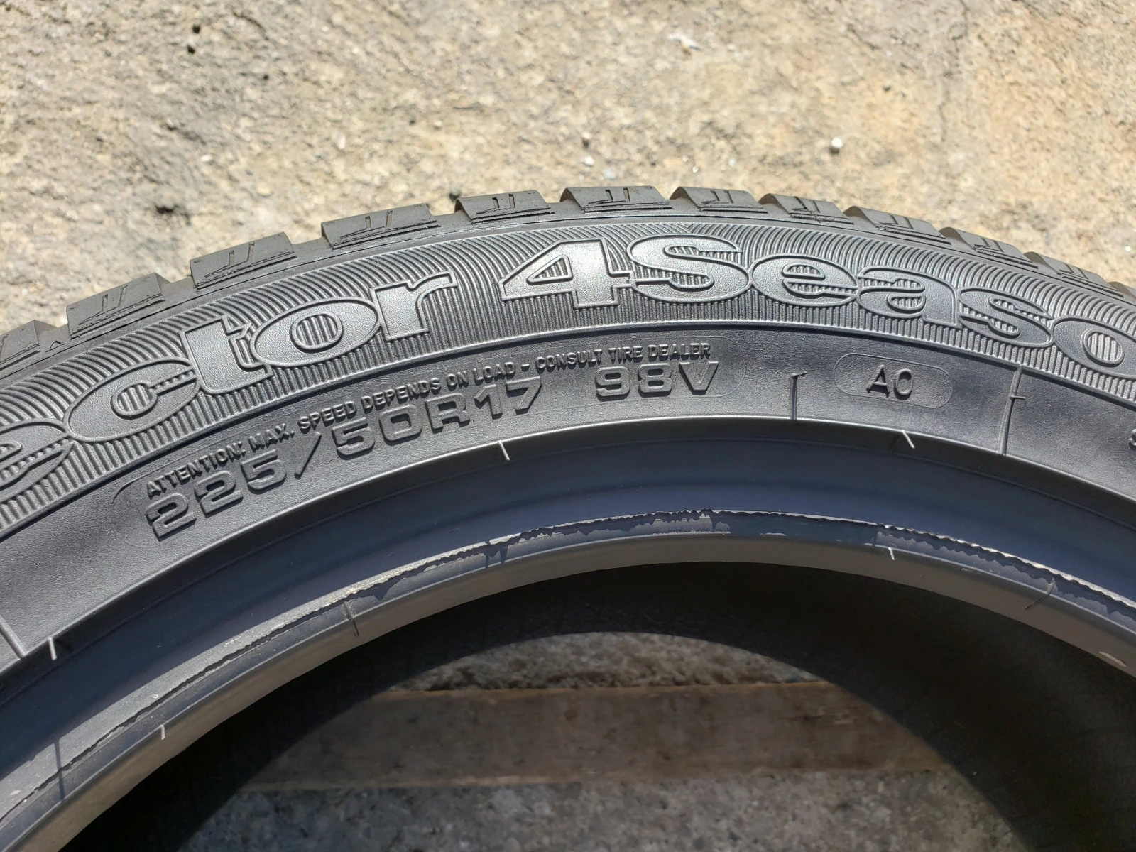 ���� 225/50R17 | Mobile.bg � ����������� 6