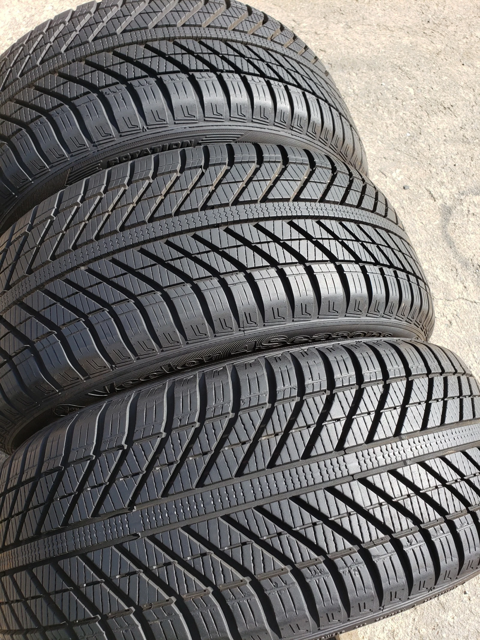 ���� 225/50R17 | Mobile.bg � ����������� 5