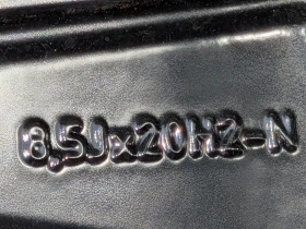 ���� � ������ 255/45R20 �� Mercedes-Benz EQS | Mobile.bg � ����� ������ 9