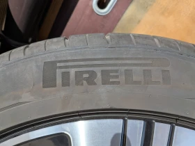 ���� � ������ 255/45R20 �� Mercedes-Benz EQS | Mobile.bg � ����� ������ 2