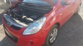 Hyundai I20 1.25i G4LA, снимка 8