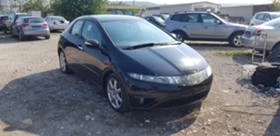Honda Civic 2.2 CDT-I, снимка 2