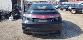 Honda Civic 2.2 CDT-I, снимка 4