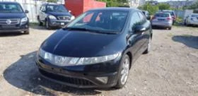 Honda Civic 2.2 CDT-I, снимка 1