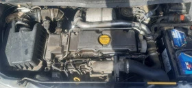 Opel Zafira 2.2 DTI, снимка 2