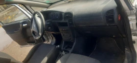 Opel Zafira 2.2 DTI, снимка 4