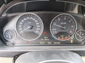 BMW 316 * Luxury line* сервизна история, снимка 15