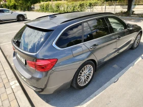 BMW 316 * Luxury line* сервизна история, снимка 8