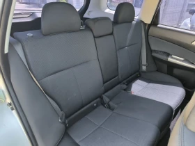 Subaru Forester 2.0i automatic , снимка 11