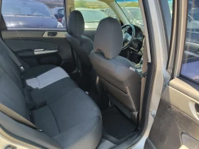 Subaru Forester 2.0i automatic , снимка 10