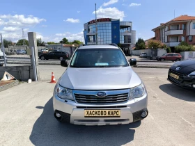 Subaru Forester 2.0i automatic , снимка 2