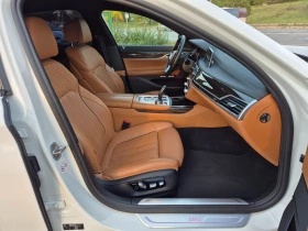 BMW 730 d XDrive, снимка 9