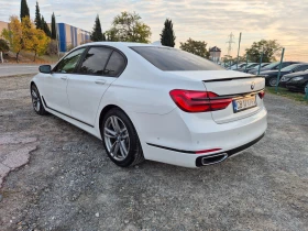 BMW 730 d XDrive, снимка 3