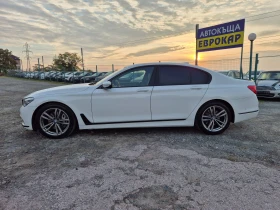 BMW 730 d XDrive, снимка 2