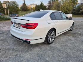 BMW 730 d XDrive, снимка 5