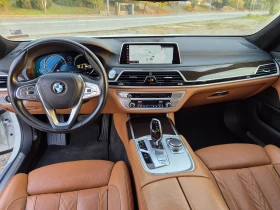 BMW 730 d XDrive, снимка 14