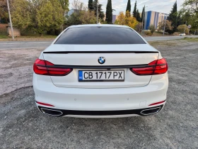 BMW 730 d XDrive, снимка 4
