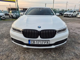BMW 730 d XDrive, снимка 8