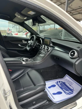 Mercedes-Benz C 220 * Digital * AMG * Burmester, снимка 9