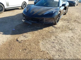 Chevrolet Corvette 6.2l Stingray Rwd 2Lt, снимка 6