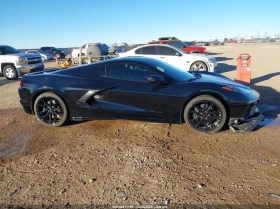 Chevrolet Corvette 6.2l Stingray Rwd 2Lt, снимка 13