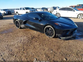 Chevrolet Corvette 6.2l Stingray Rwd 2Lt, снимка 1