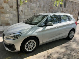 BMW 216 d LED/NAVI/CAMERA/FACELIFT* * * FULL, снимка 2