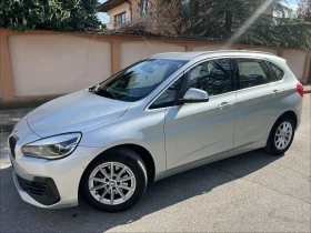 BMW 216 d LED/NAVI/CAMERA/FACELIFT* * * FULL, снимка 13