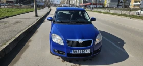Skoda Fabia 1.2, снимка 2