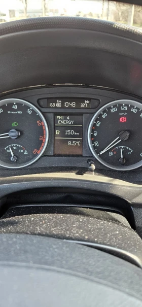 Skoda Fabia 1.2, снимка 1