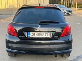 Peugeot 207, снимка 6