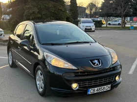 Peugeot 207, снимка 3