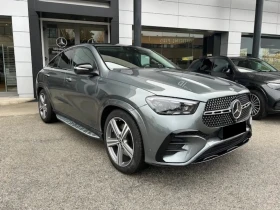 Mercedes-Benz GLE 450 d 4Matic AMG-Line, снимка 1