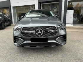 Mercedes-Benz GLE 450 d 4Matic AMG-Line, снимка 2