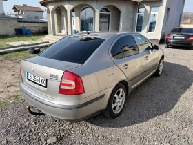 Skoda Octavia 1.9TDI 105KC, снимка 5