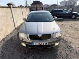 Skoda Octavia 1.9TDI 105KC, снимка 1