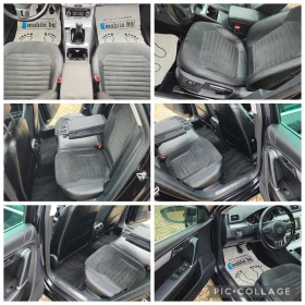 VW Passat 2.0TDI* 140кс* 6ск* 2012г* 4 MOTION-4X4* НАВИ* KOЖ, снимка 17