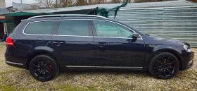 VW Passat 2.0TDI* 140кс* 6ск* 2012г* 4 MOTION-4X4* НАВИ* KOЖ, снимка 7