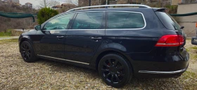 VW Passat 2.0TDI* 140кс* 6ск* 2012г* 4 MOTION-4X4* НАВИ* KOЖ, снимка 6